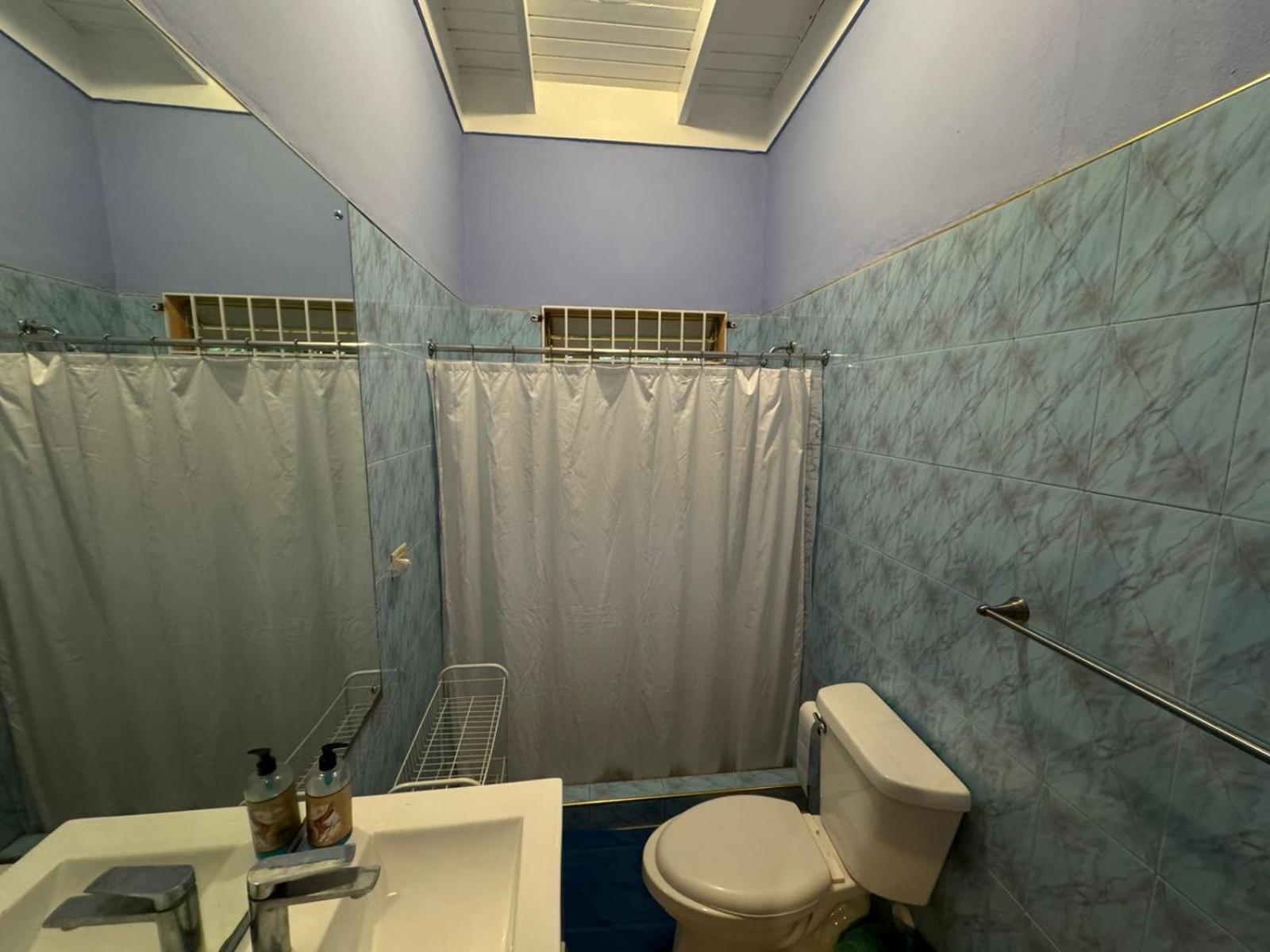 Shalom Suite 2, Manor Park Kingston Eksteriør bilde